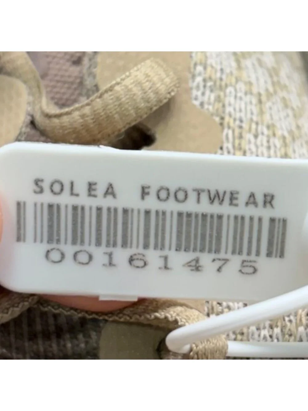 Nike please review